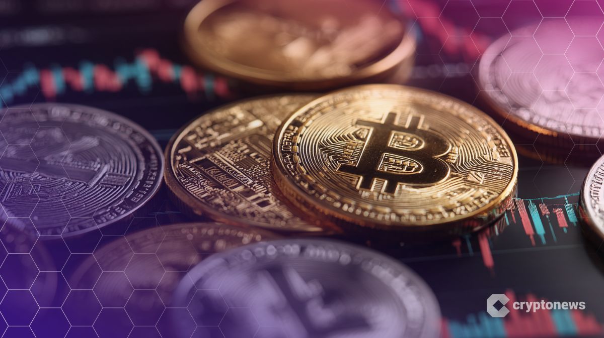 Crypto Analyst: Altcoins Rally Strongly While Bitcoin Dominance Remains Unshaken