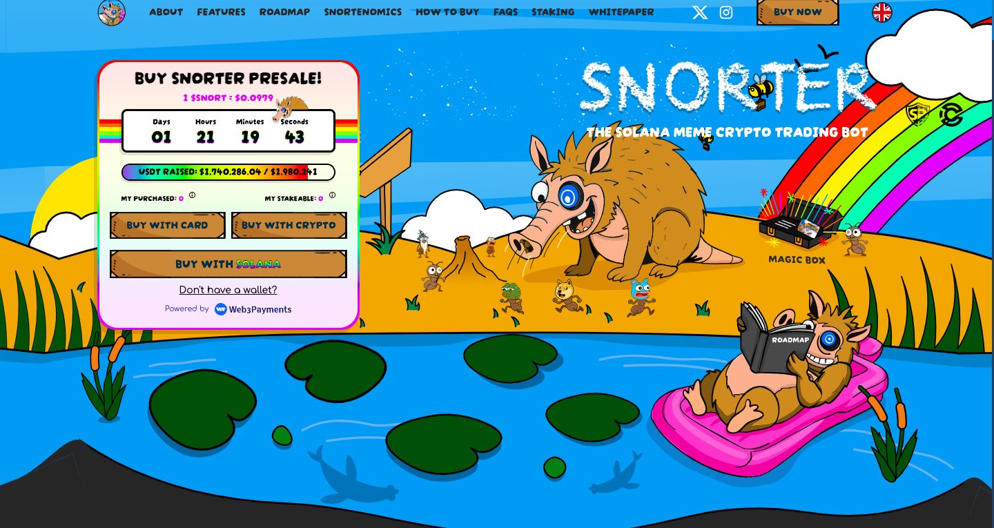 Dogecoin Price Prediction: Fib Extension Flashes $4 Target – How Quickly Can DOGE Get There?