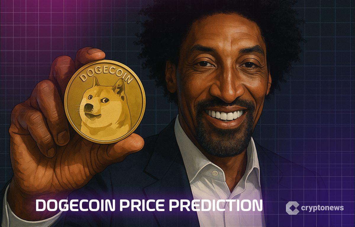 Dogecoin Price Prediction: Millionaire Scottie Pippen Eyes DOGE in His Top Picks – Is This the Catalyst Meme Traders Needed?
