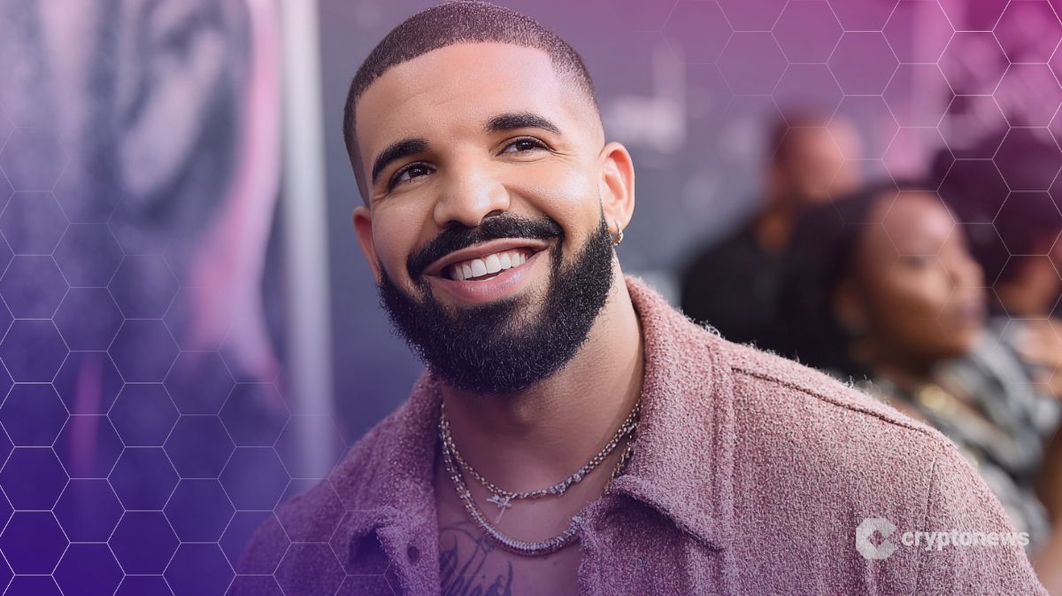 Drake Compares Love Life to Bitcoin Price Swings in New Lyrics