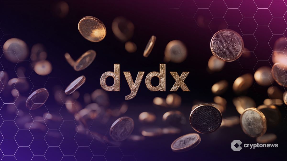 dydx