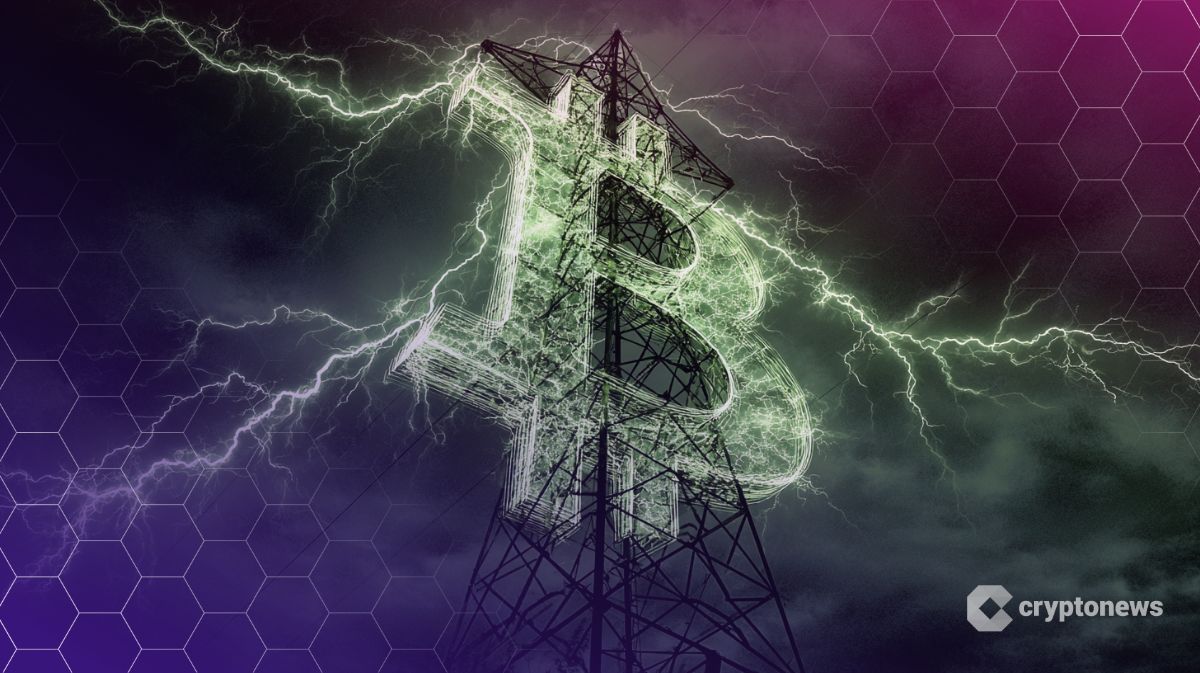 Eskom Grid Surges to 60.6%—Is South Africa Poised for Its Bitcoin Mining Plan?