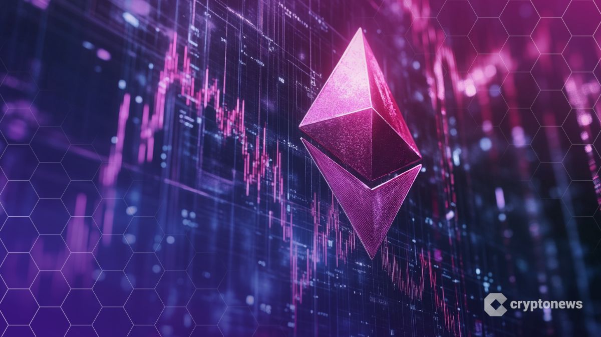 ETH Strategy Raises $46.5M for Ethereum Staking & Liquidity Operations - ETH to $4,000 Next?