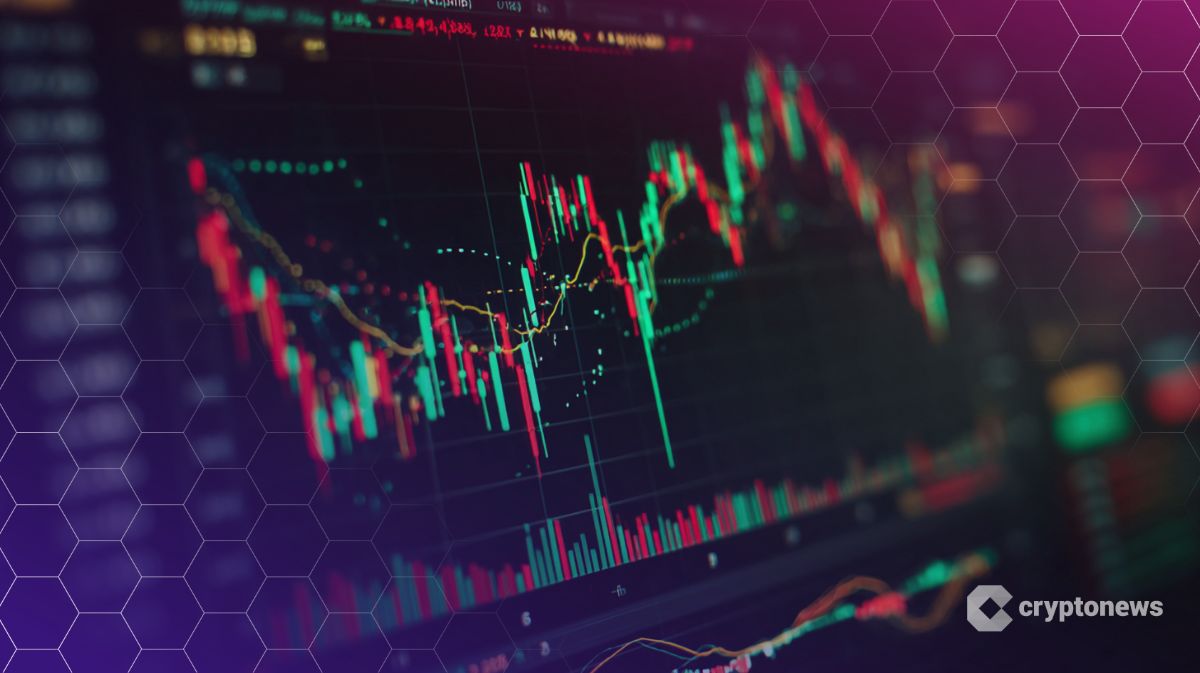 Ethena Up 21% After $360M USDe Deal - Can ENA Hit $1?