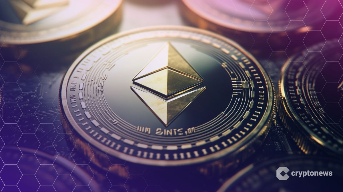 Ethereum Breaks $3,000 for First Time in 2025 After Long Battle – Is the Bull Run Just Starting?