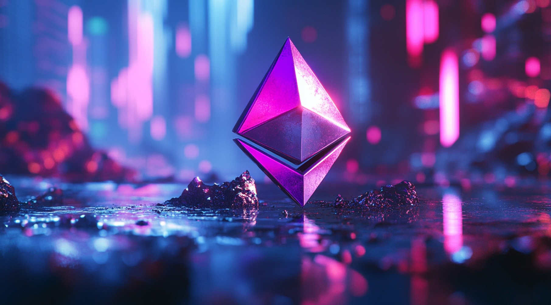 Ethereum Price Prediction