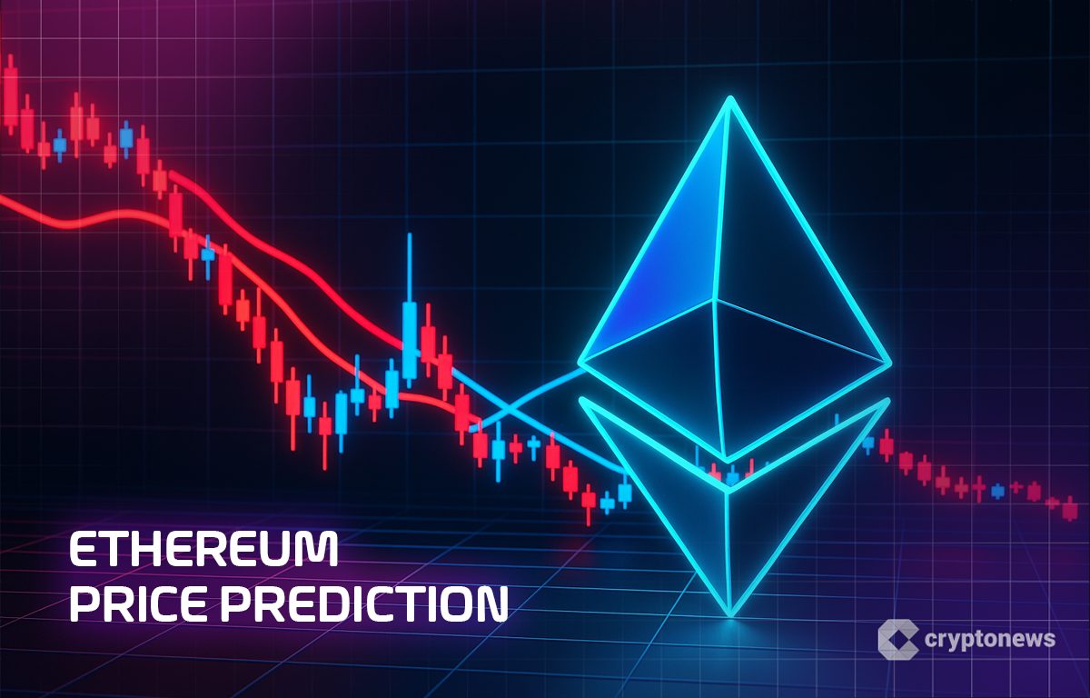 Ethereum Price Prediction