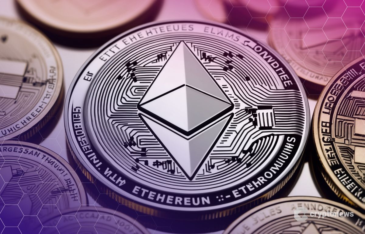 Ethereum Price Prediction: Is the $3,500 Threshold ETH's Launchpad for a New Rally?