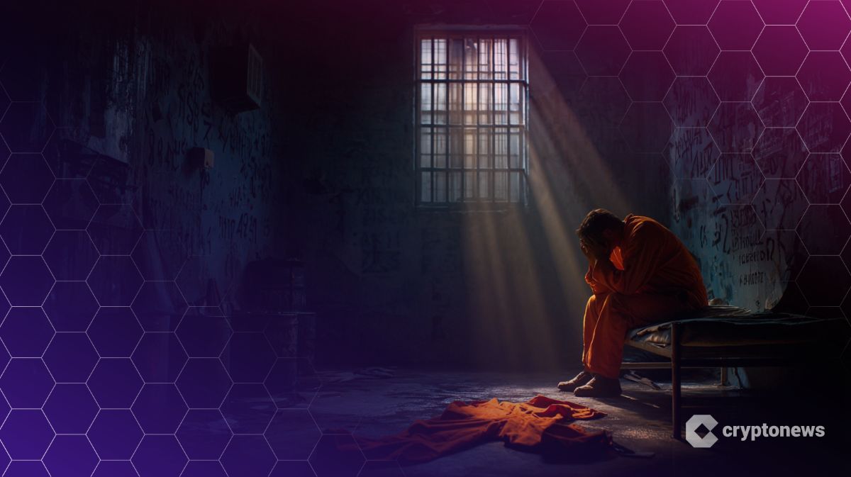 Ex-Pump.fun Dev Behind $2M Theft Jailed in London for Bail Breach, Faces 7+ Years Prison