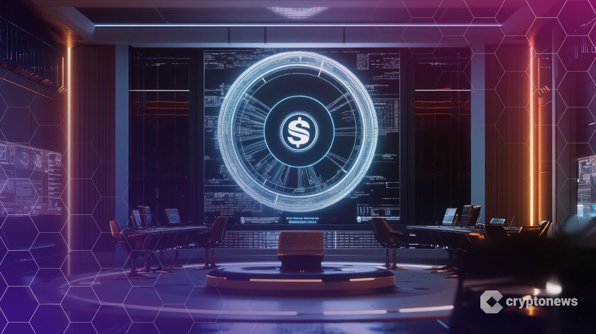 Fortune 500 Fintech Giant FIS Partners with Circle to Bring USDC Payments to US Banks