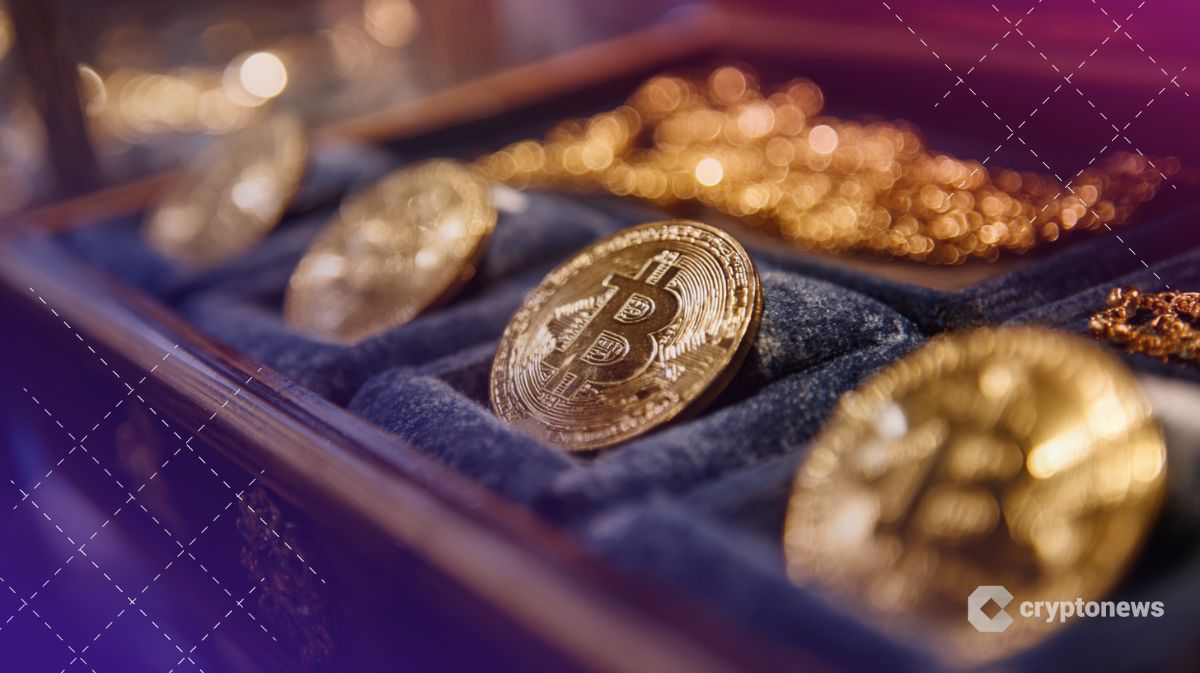 Glassnode’s James Check Warns Bitcoin Treasury Boom Could Be Short-Lived