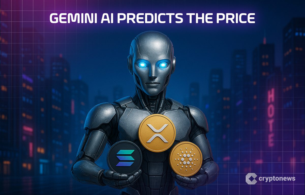 Gemini-AI-Predicts-the-Price