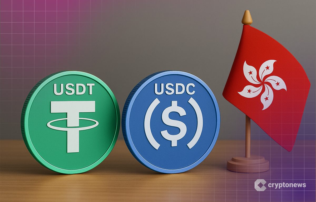 Hong Kong’s Stablecoin Framework Raises Bar for Global Crypto Compliance