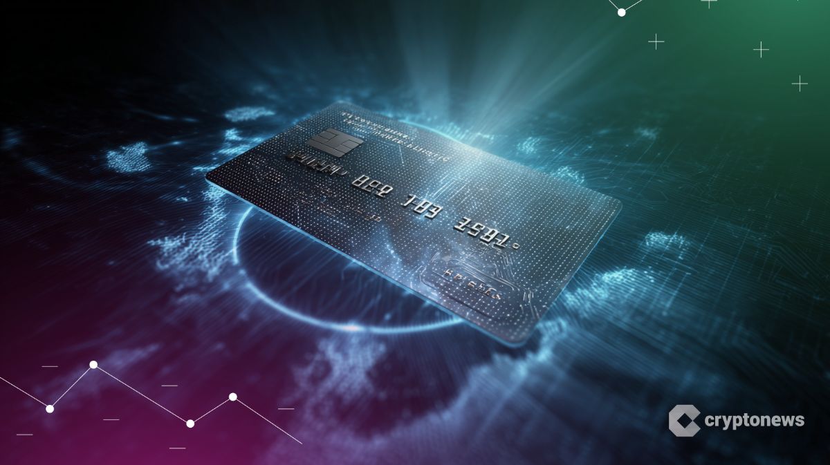 Mastercard, Bitget Wallet, Immersve, Crypto Card, UK, EU