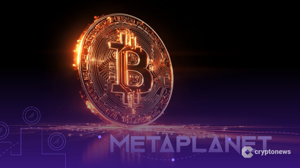 Metaplanet