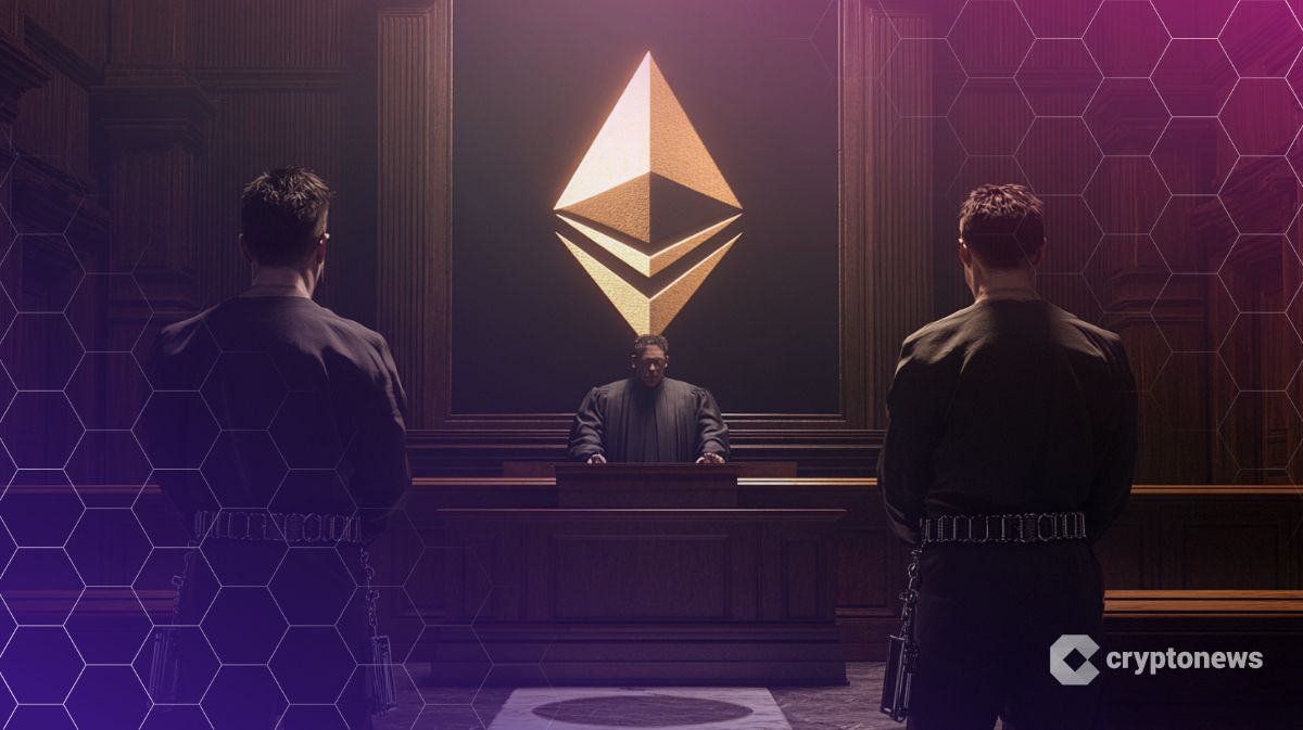 MIT Brothers Who Exploited MEV Bots for $25M Must Face Trial, Judge Rules