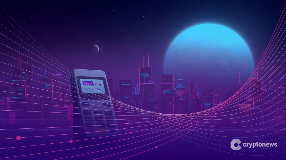 MoonPay, Revolut Pay