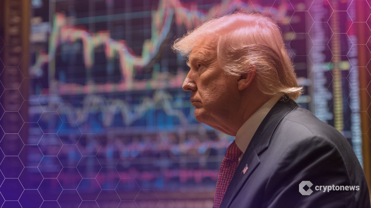 Trump-Tied $250K Crypto Scam Case Sealed, Unsealed—With MoonPay Executives Named as Victims