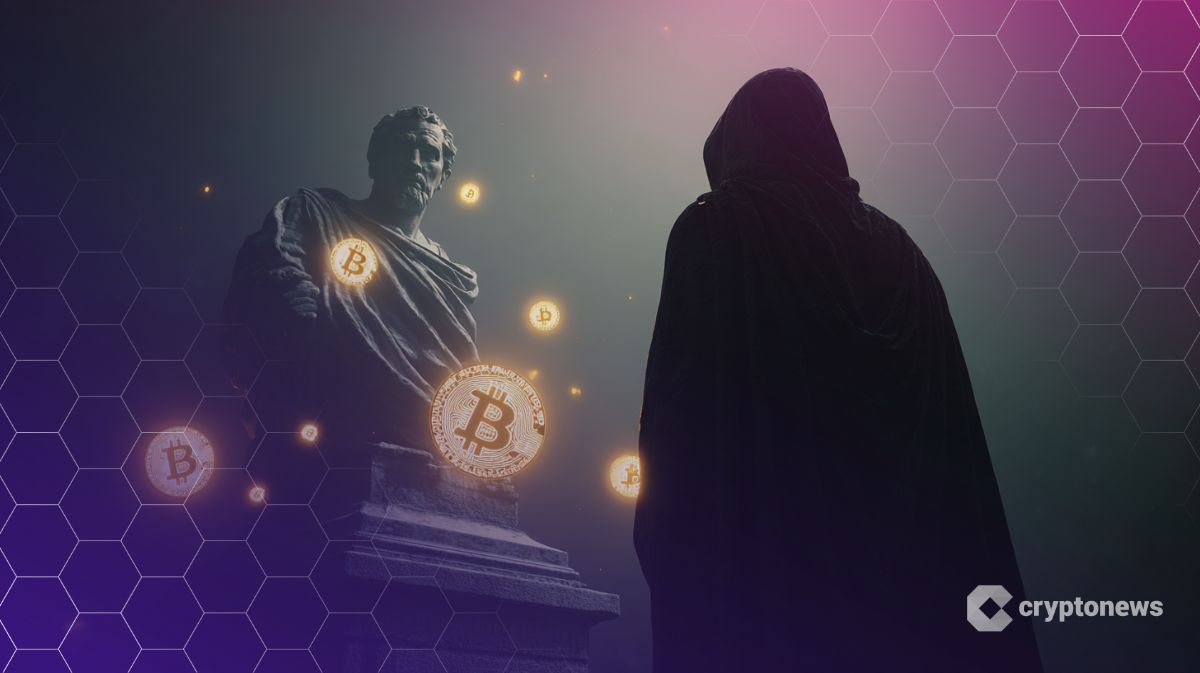 Mystery Wallet Sends $20K to Satoshi Nakamoto's Address – Accident or Tribute?