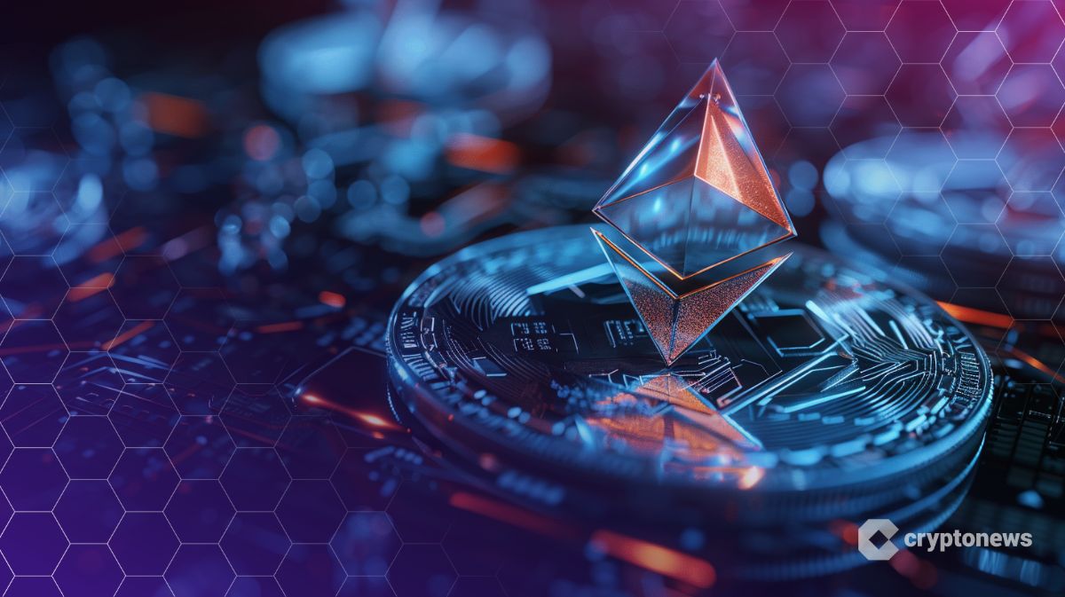 Nasdaq-Listed Company Sharplink Bets $25 Million on Ethereum – ETH Price to $10,000 Soon?