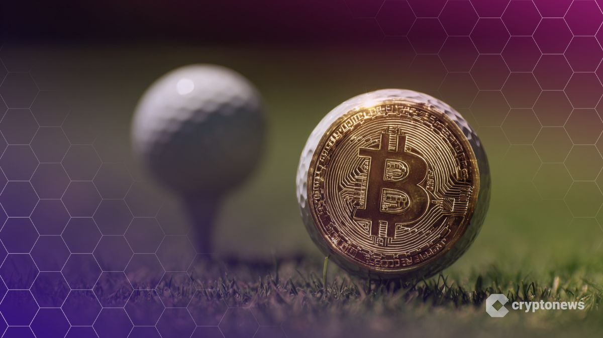 Nexo Inks First Crypto-Golf Deal, Becomes DP World Tour’s Official Digital Wealth Partner