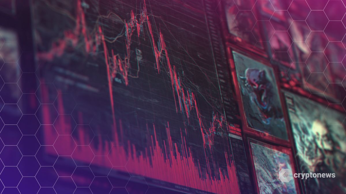 NFT Trading Falls Fifth Consecutive Quarter Down 80% to $823M, DappRadar Reports