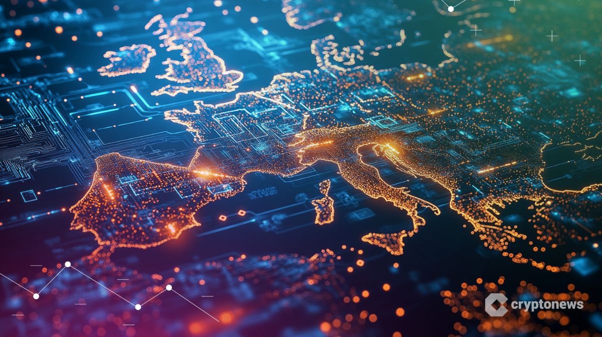 Europe, CEX.IO, Spain, VASP License, Central Bank