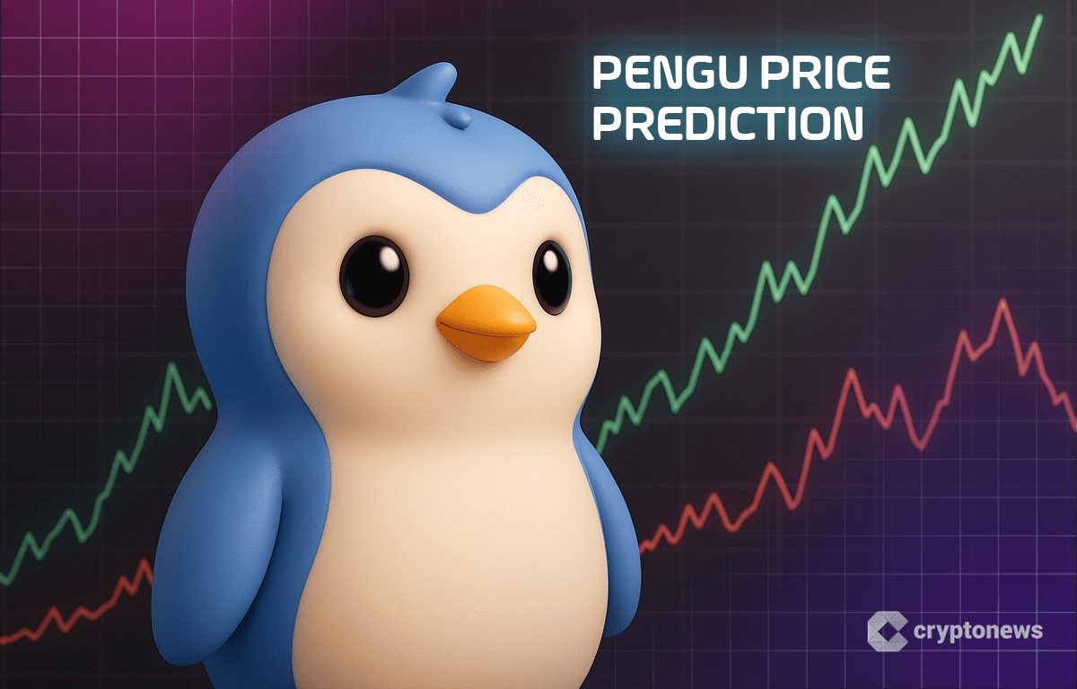 $PENGU