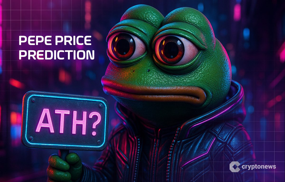 Pepe Price Prediction: Is PEPE Going To Follow XRP And Hit a New ATH In July 2025?