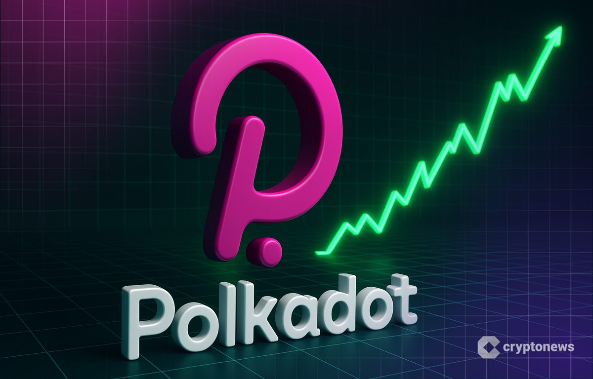 Polkadot Price Prediction: Can DOT Reach Double-Digit Price In July 2025 as Founder Unveils Proof-of-Personhood Plans?