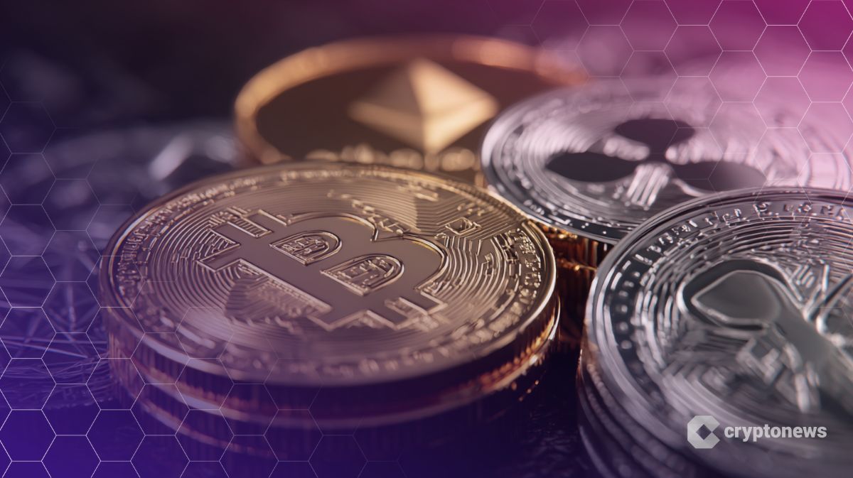 Public Companies Increase ETH, XRP, SOL Holdings as Part of Growing Treasury Strategies: Animoca Brands