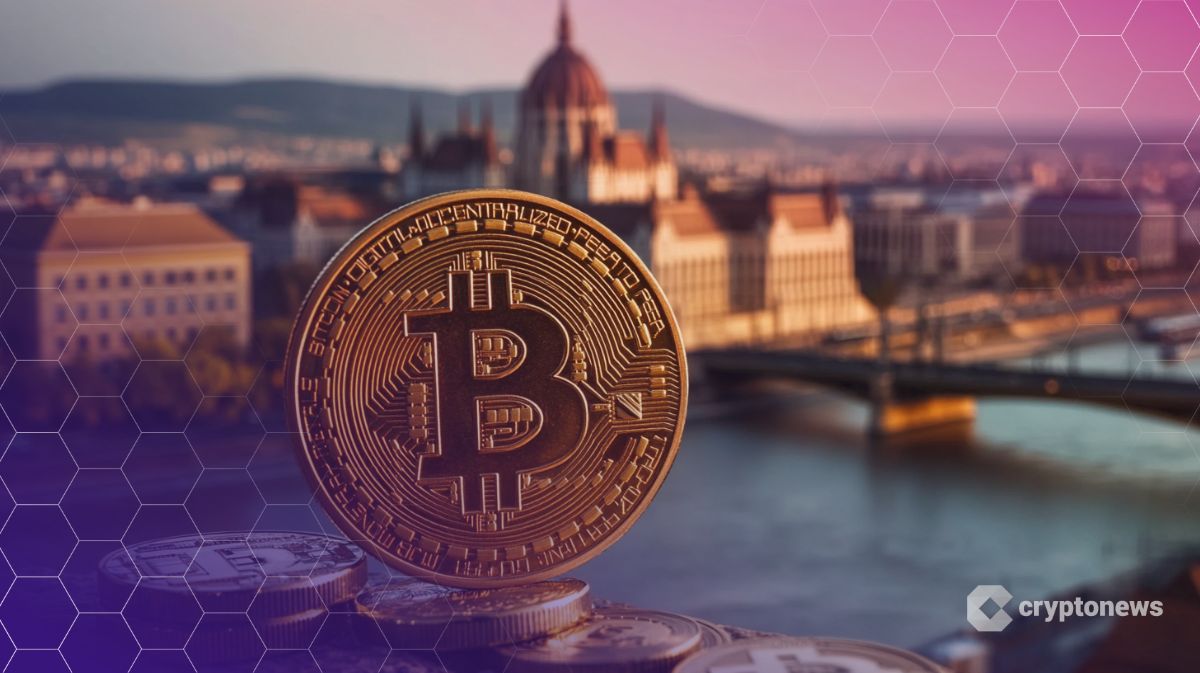 Revolut Restores Partial Crypto Services in Hungary After Regulatory Pause