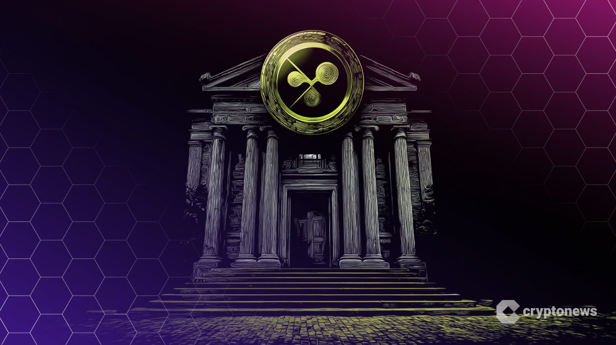 Ripple Applies for US Banking License—Could Federal Oversight Supercharge Its Stablecoin RLUSD?