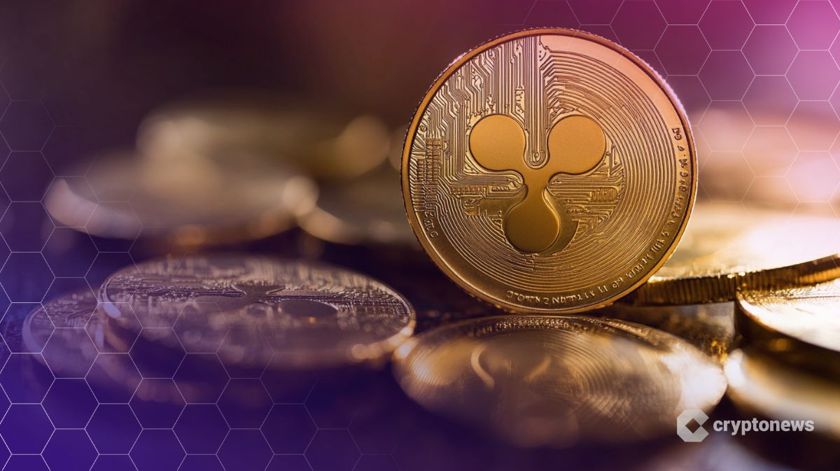 Ripple’s Chris Larsen Still Holds 2.58B XRP, Analyst Warns of Potential Sell Pressure