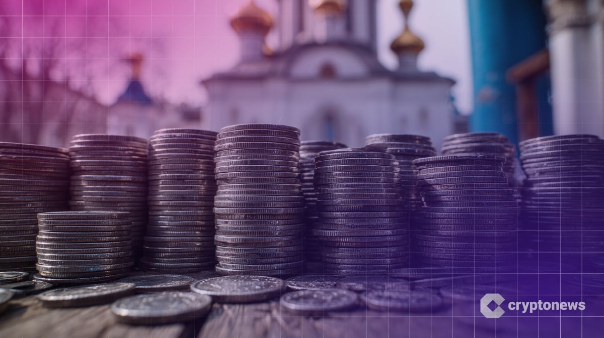 Russian Lawmakers Pass Digital Ruble Bill as CBDC Rollout Draws Near