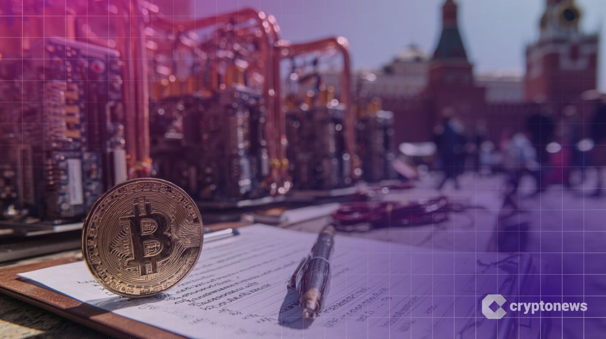 Russian Ministry Starts Compiling National Registry of Crypto Mining Rigs