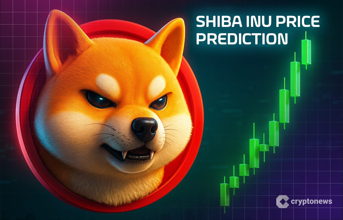 hiba Inu Price Prediction: 22% Rally and 2 Bullish Signals – New All-Time High Next?