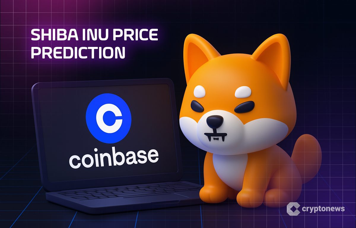 Shiba Inu Price Prediction – Mystery Wallet Pulls 207 Billion SHIB From Coinbase: Here's What Holders Need to Know