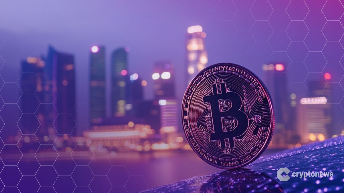 Singapore-Based Genius Group Boosts Holdings to 200 Bitcoin, Aims for 10,000-BTC Treasury