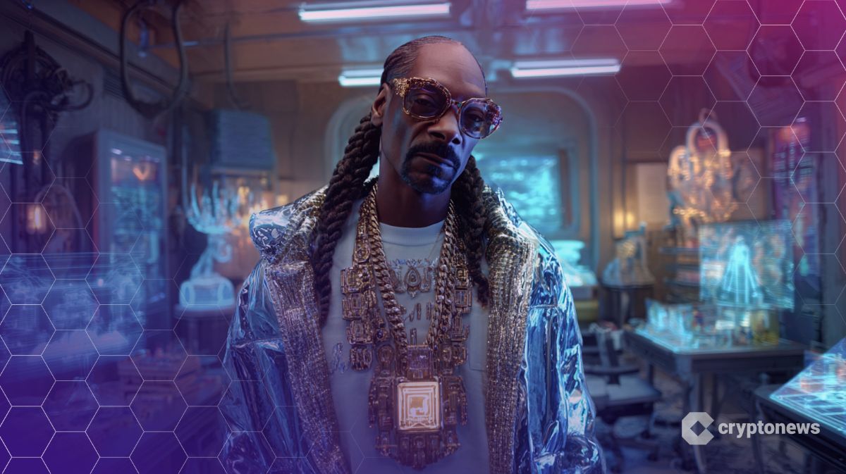 Snoop Dogg's Digital Collectibles Generate $12M in 30 Minutes – NFTs Making a Comeback?