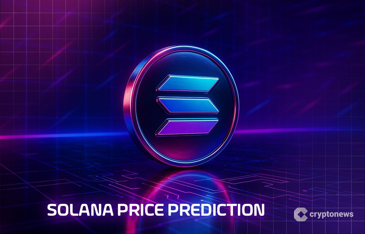 Solana Price Prediction: Fast-Track ETF Timeline Emerges – Catalyst for $500 SOL?