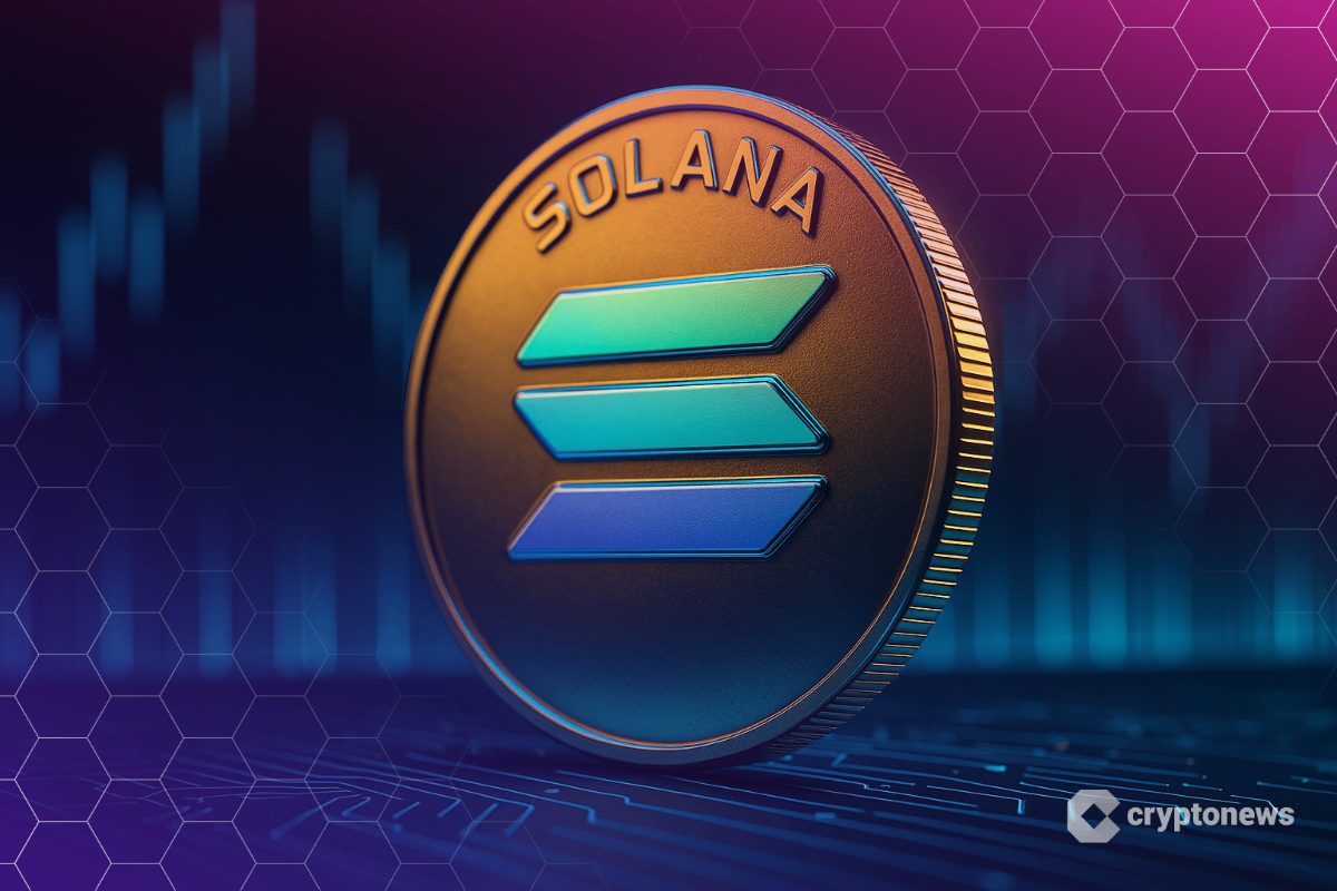 Solana Sees $125M Surge as New Token Hype Fades—Old Meme Coins Back in Play?