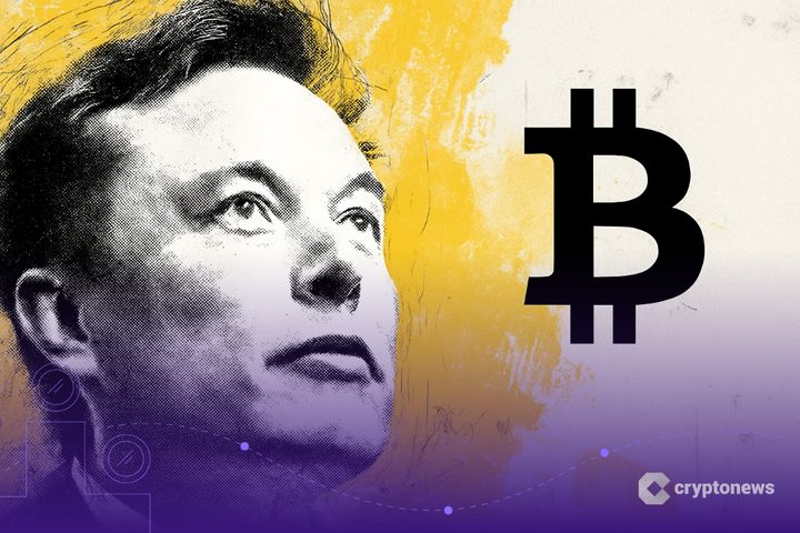 Elon Musk's SpaceX Moves $152 Million in Bitcoin After Three Years: Arkham