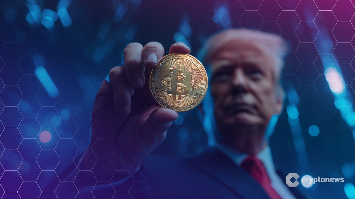 Trump Media Invests $300M on Options Tied to Bitcoin-Related Securities: Bloomberg