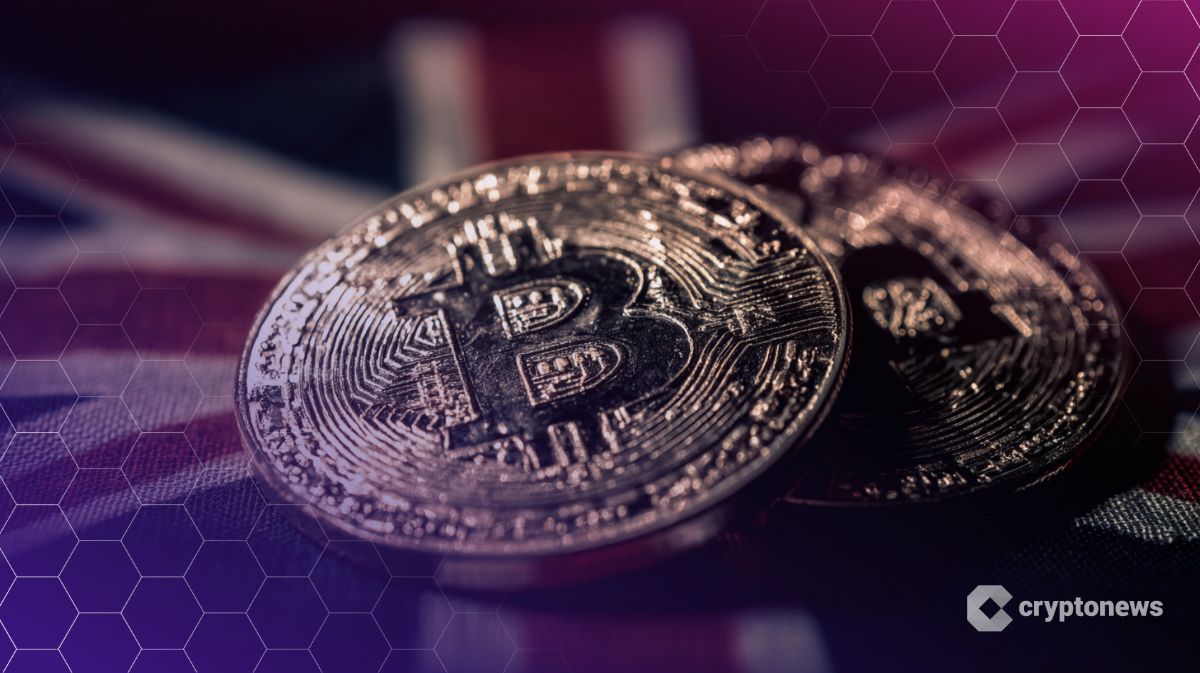 UK Home Office Plans to Sell $7 Billion in Seized Bitcoin: The Telegraph