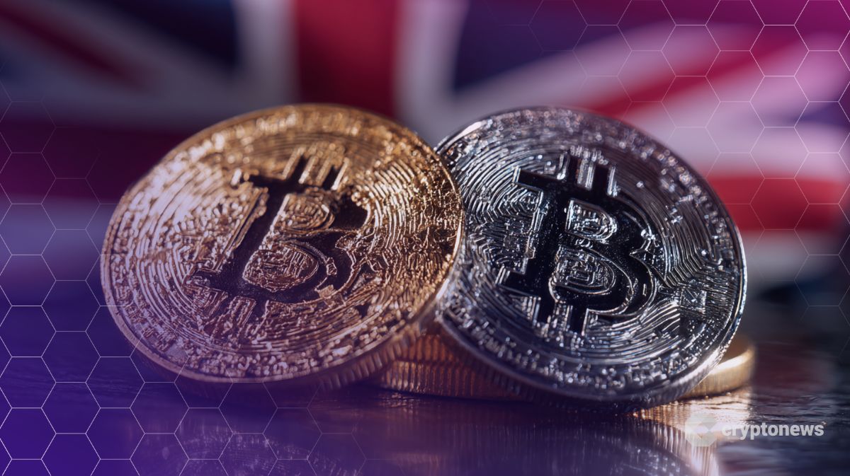 UK Minister Urges Ban on Crypto Political Donations Over Foreign Influence Fears