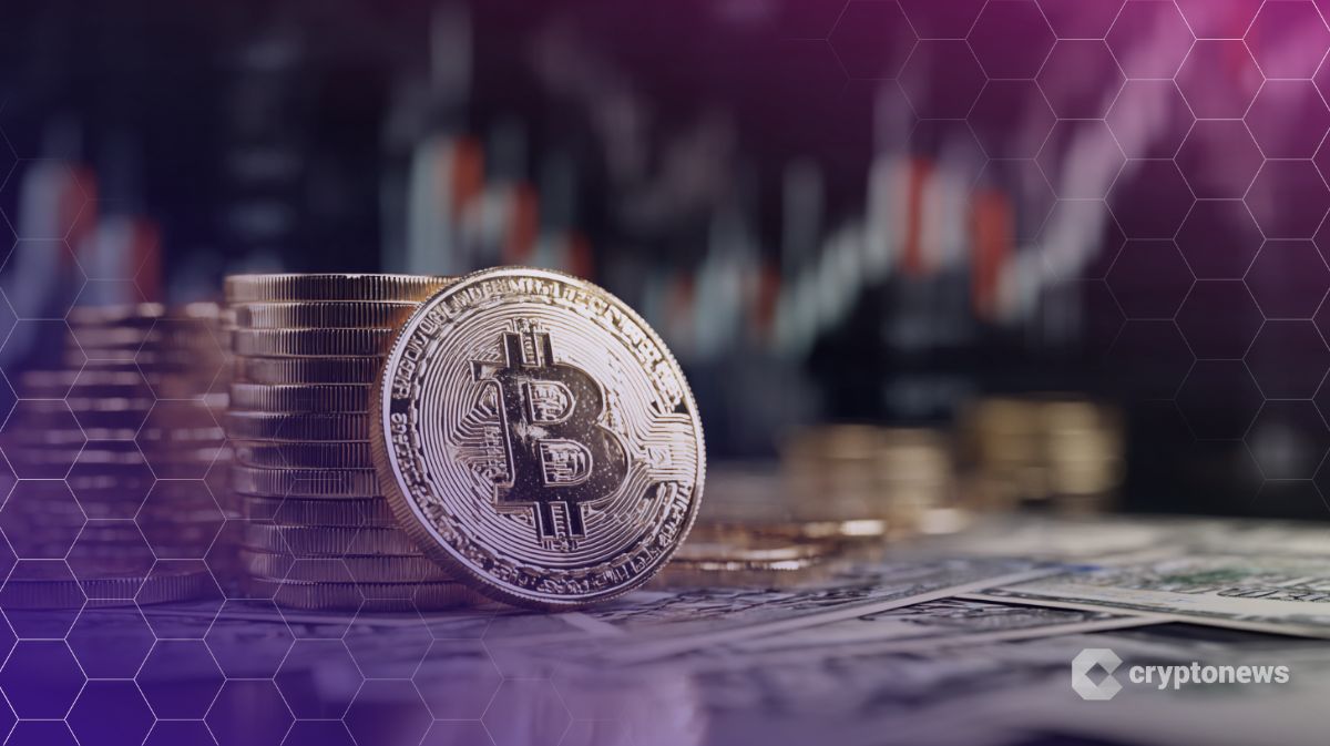 US Spot Bitcoin ETFs See Two Consecutive $1B+ Inflow Days for First Time