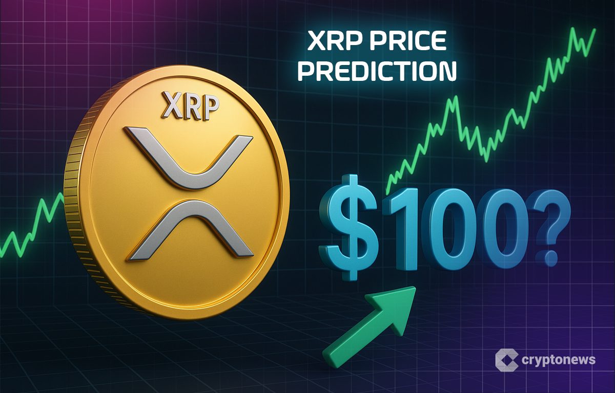 XRP Price Prediction: Analyst Says ‘Most Profitable Phase’ Just Started – $10 First Then $100?