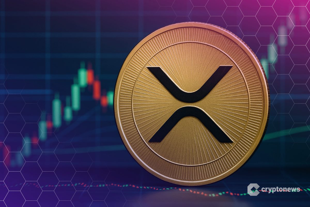 XRP Price Surges 8% in Breakout Move - Can It Reach $6 in This Rally?