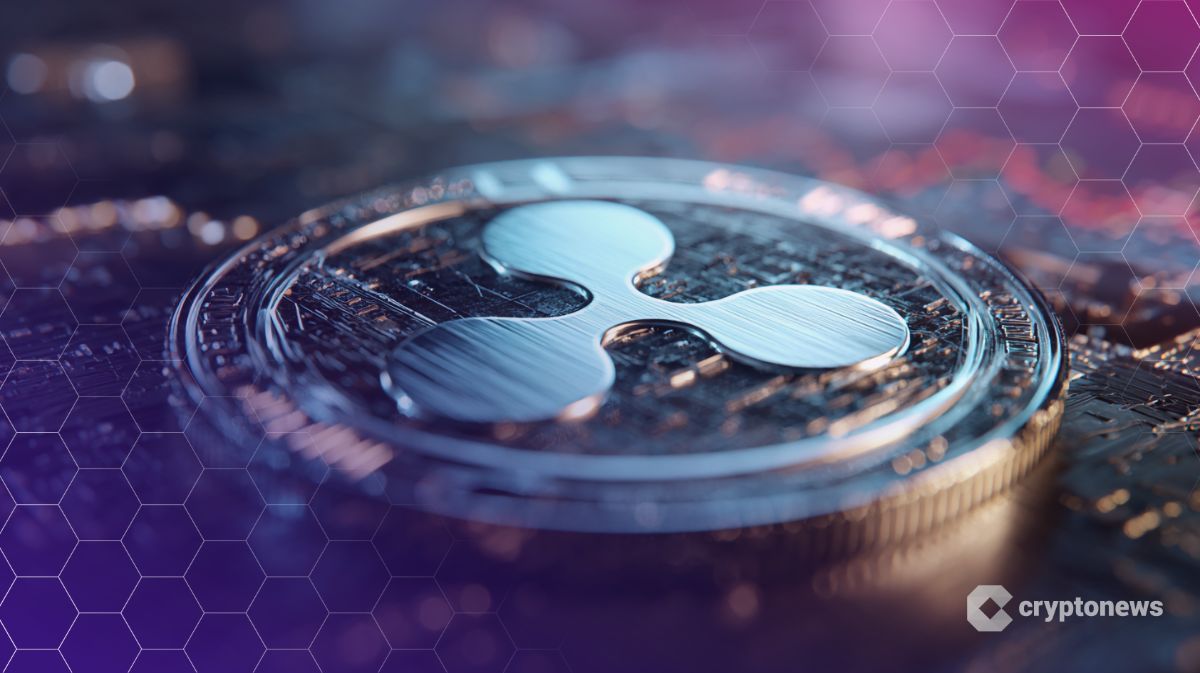 XRP Whales Hit Record High as Price Surges 26% in One Week